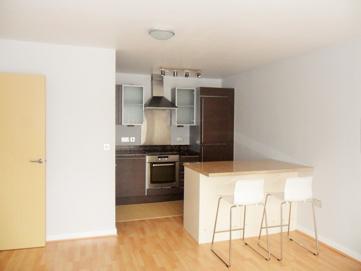 1 bedroom Flat for Letting Providence House