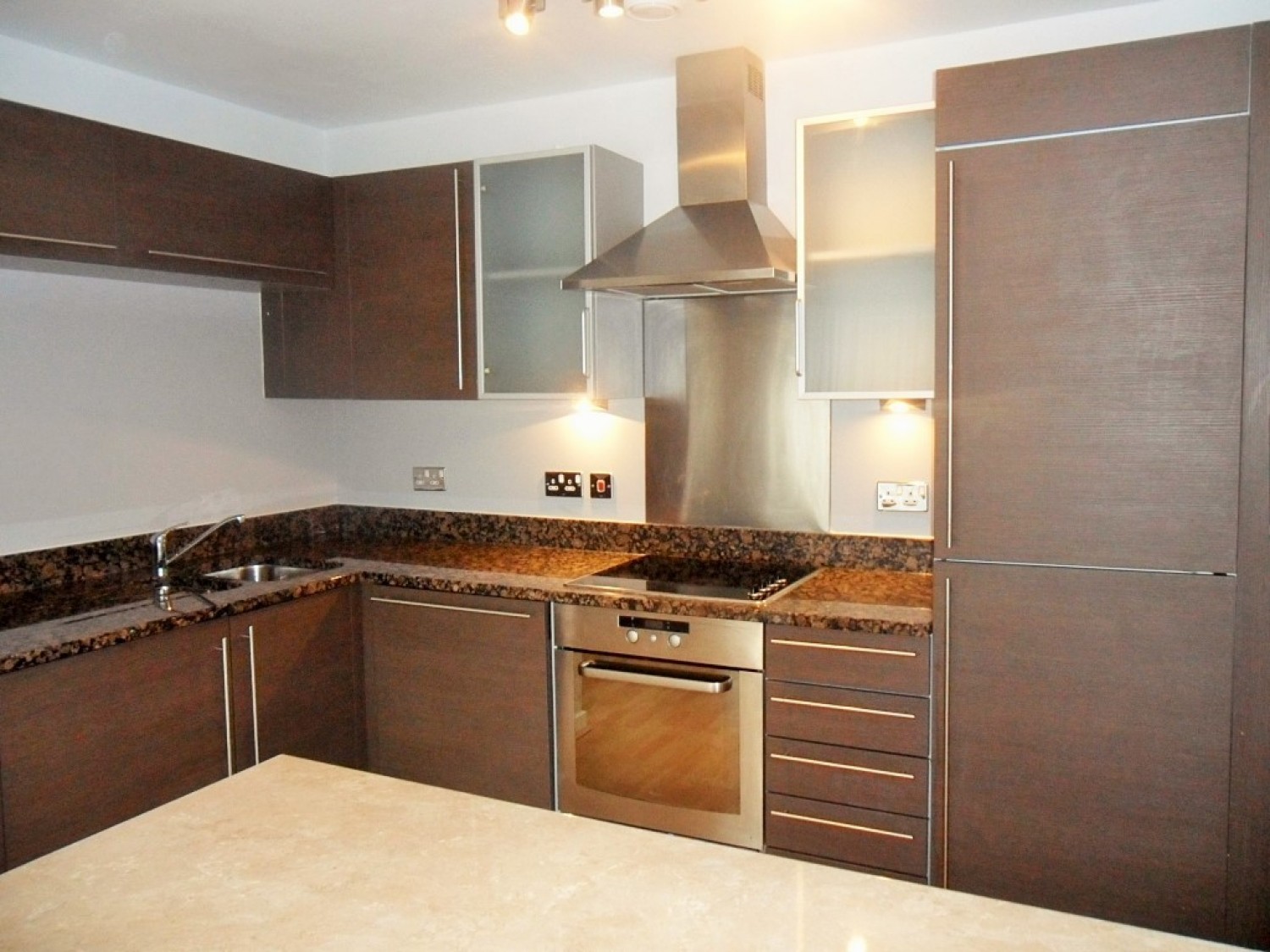 1 bedroom Flat for Letting Providence House