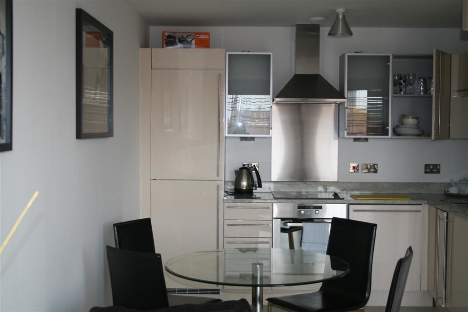 1 bedroom Flat for Letting 29 Providence House