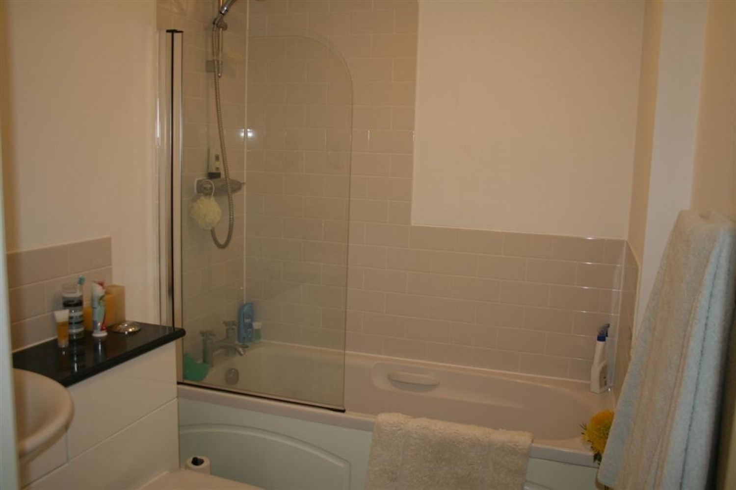1 bedroom Flat for Letting 29 Providence House