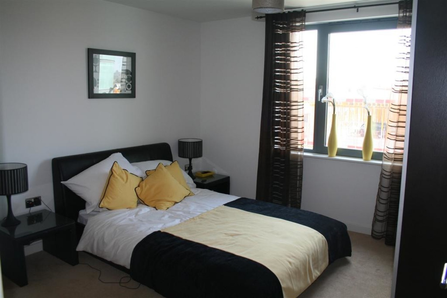 1 bedroom Flat for Letting 29 Providence House