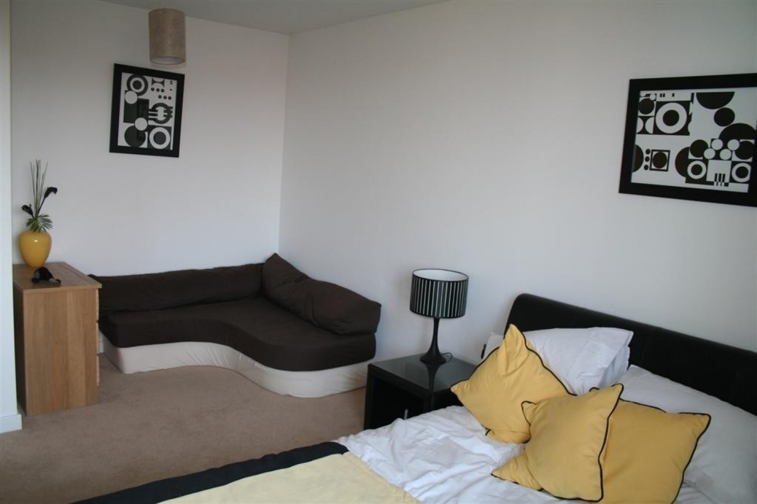 1 bedroom Flat for Letting 29 Providence House