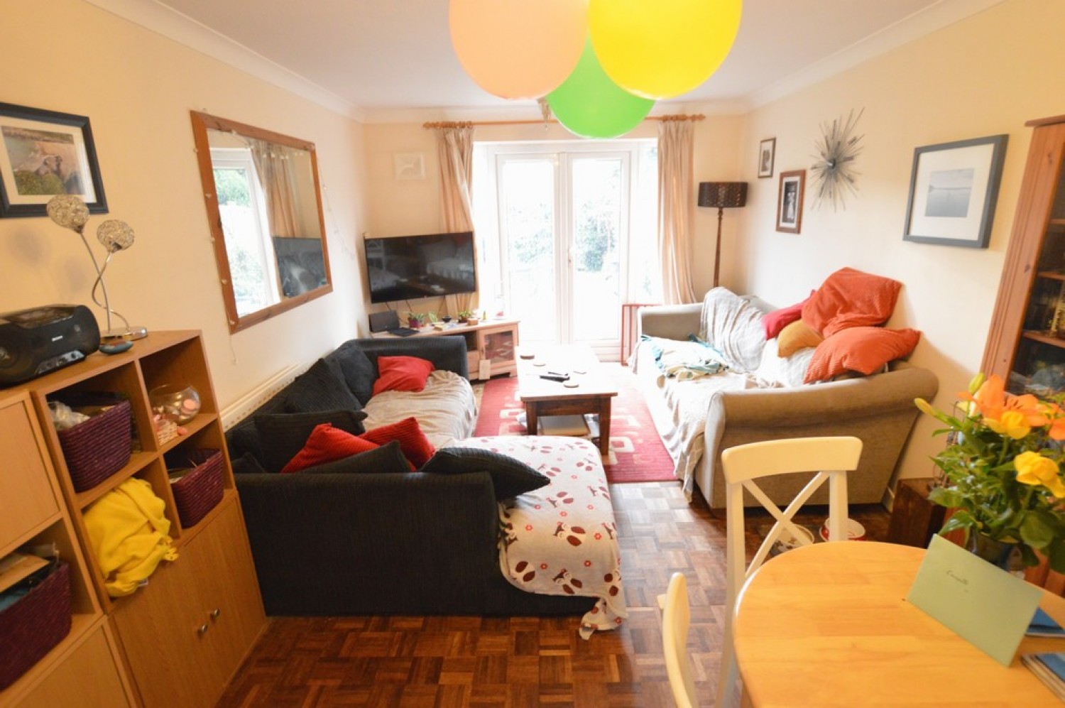 Cranbrook Drive