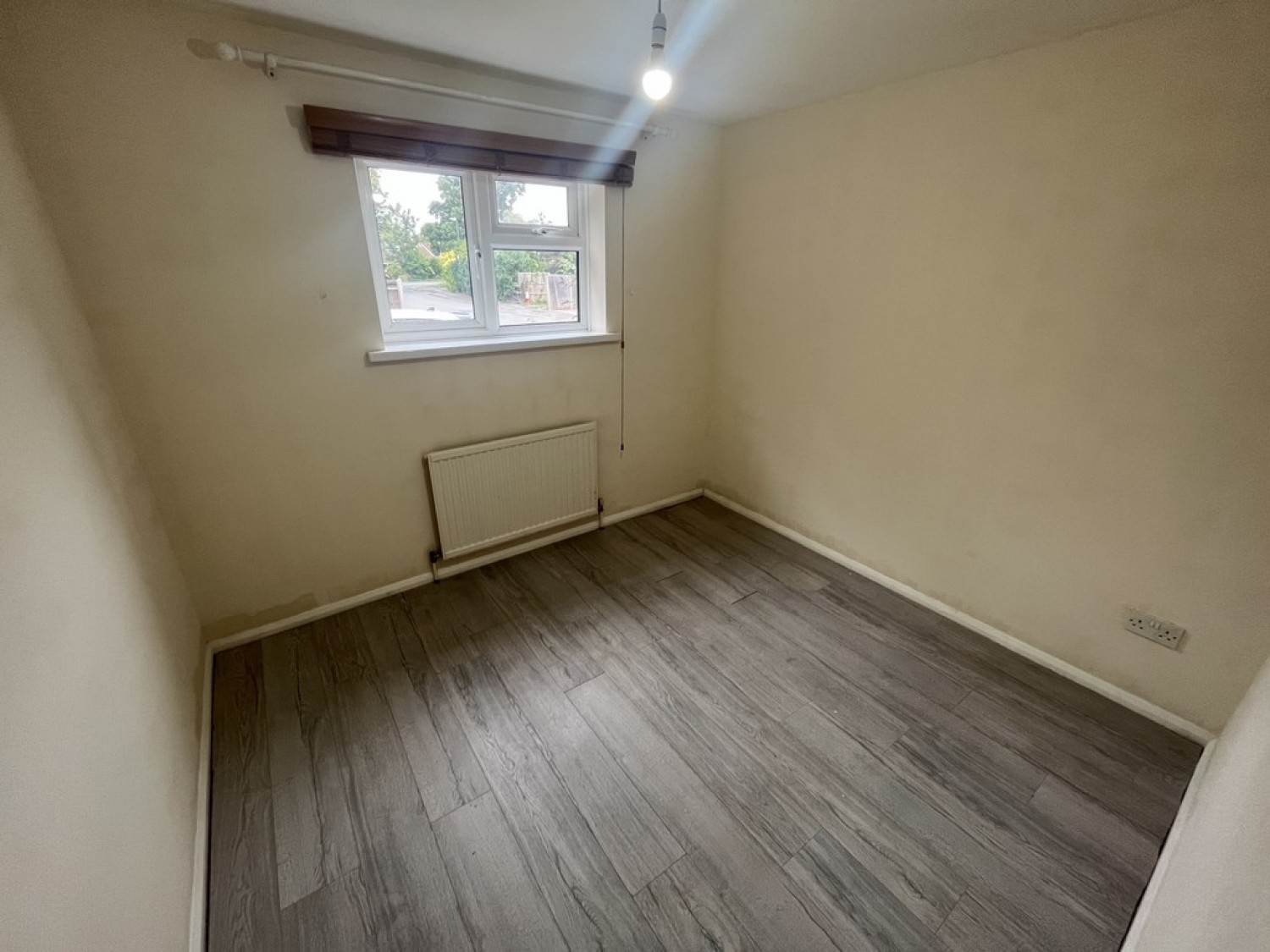 1 bedroom Flat for Letting Flat 4 64 Ellington Park