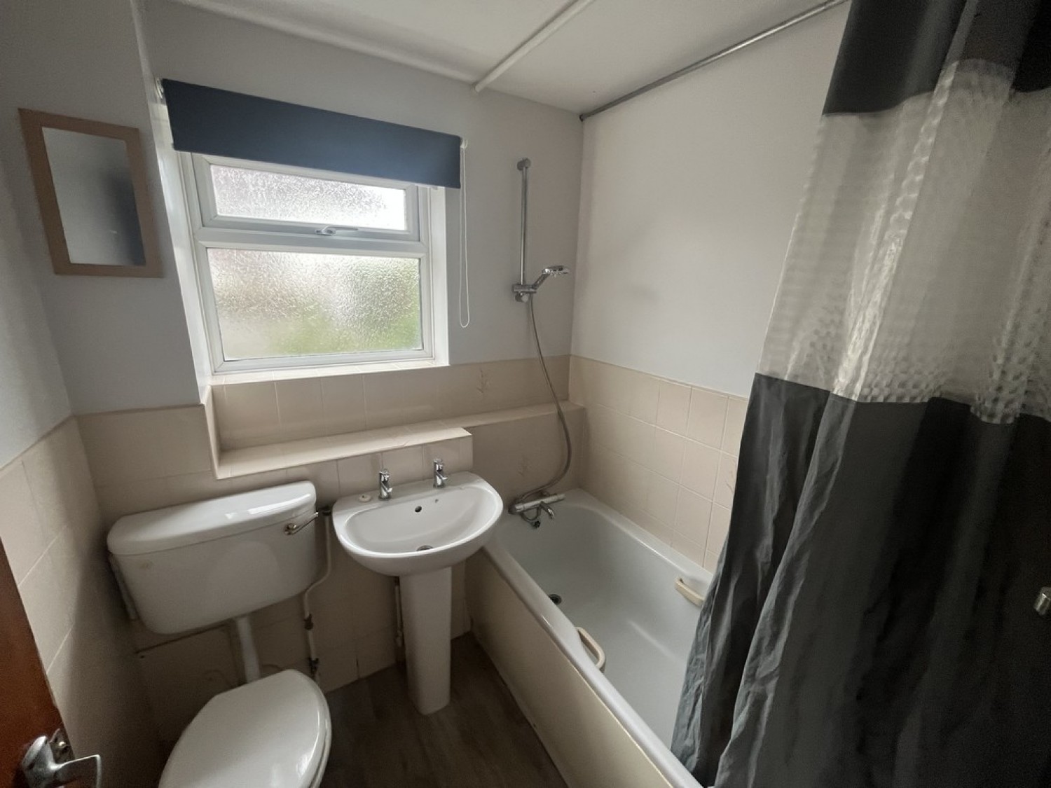 1 bedroom Flat for Letting Flat 4 64 Ellington Park