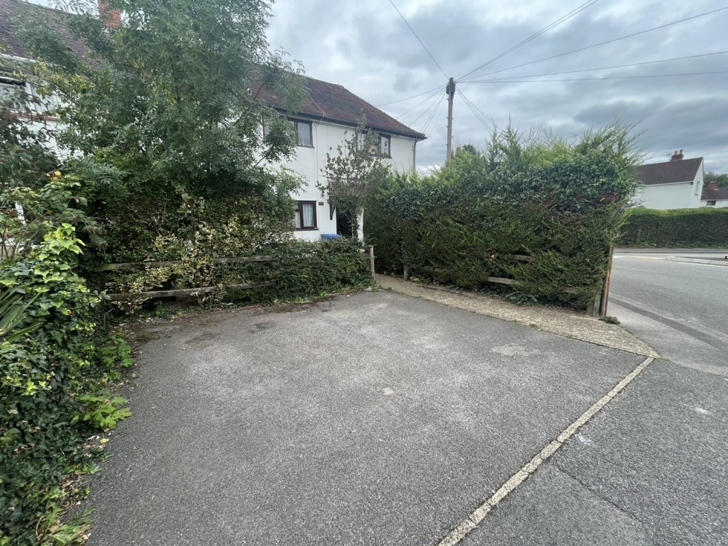 1 bedroom Flat for Letting Flat 4 64 Ellington Park