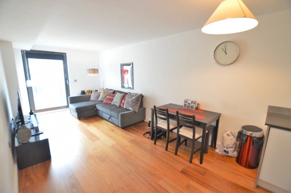 Mosaic Apartments