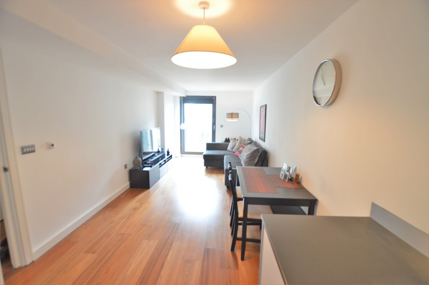 Mosaic Apartments