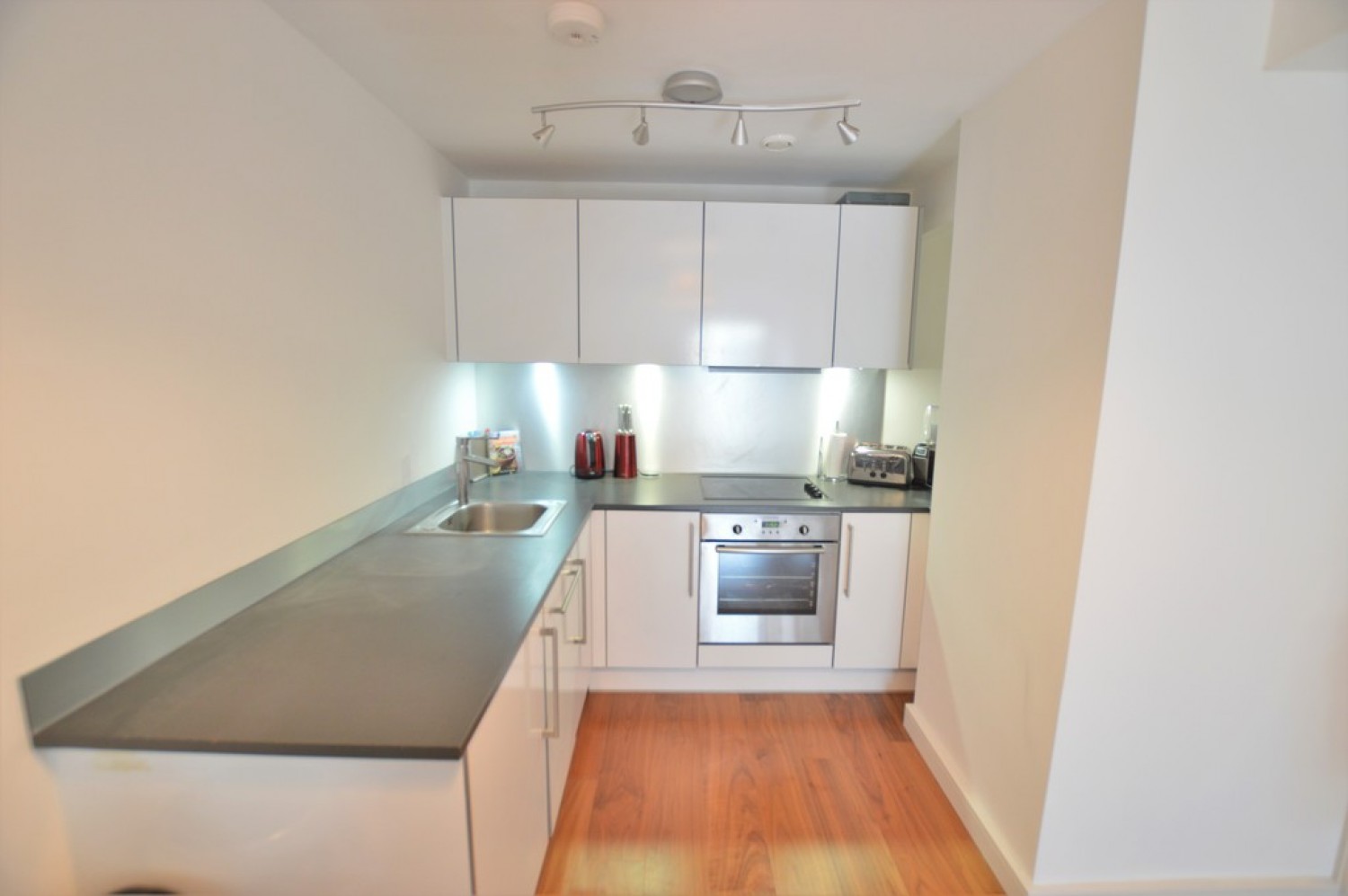 Mosaic Apartments