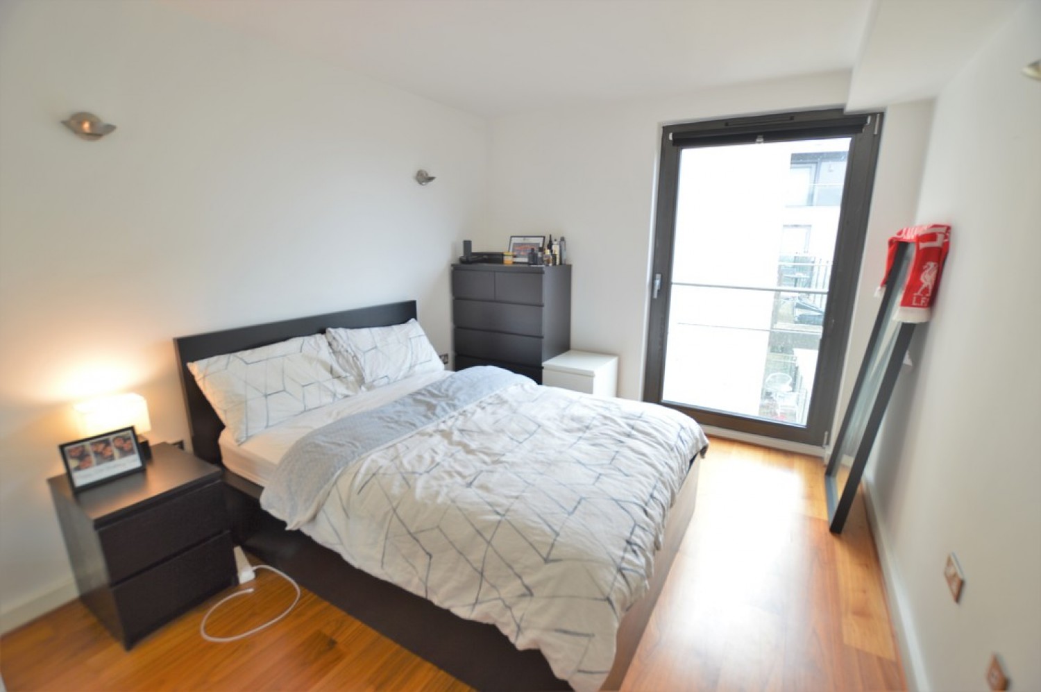 Mosaic Apartments