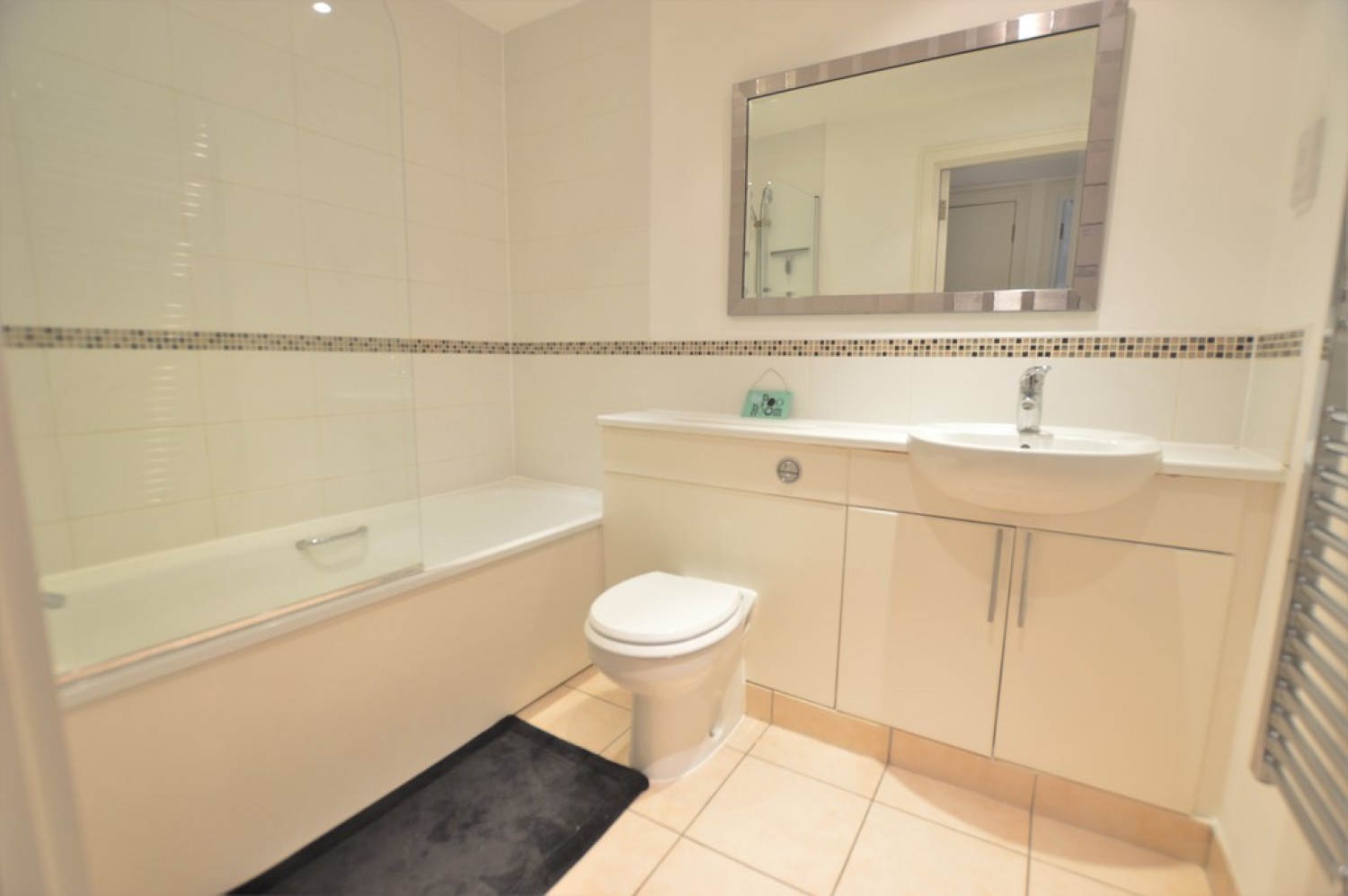 Mosaic Apartments