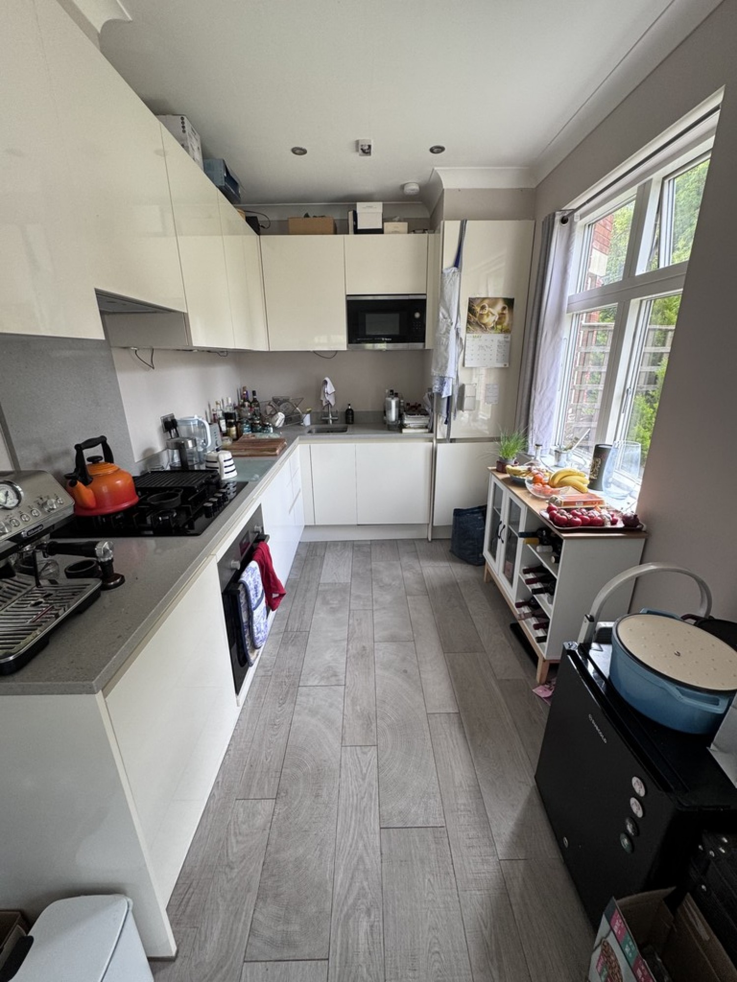 1 bedroom Flat for Letting Bath Road, Taplow, Berkshire