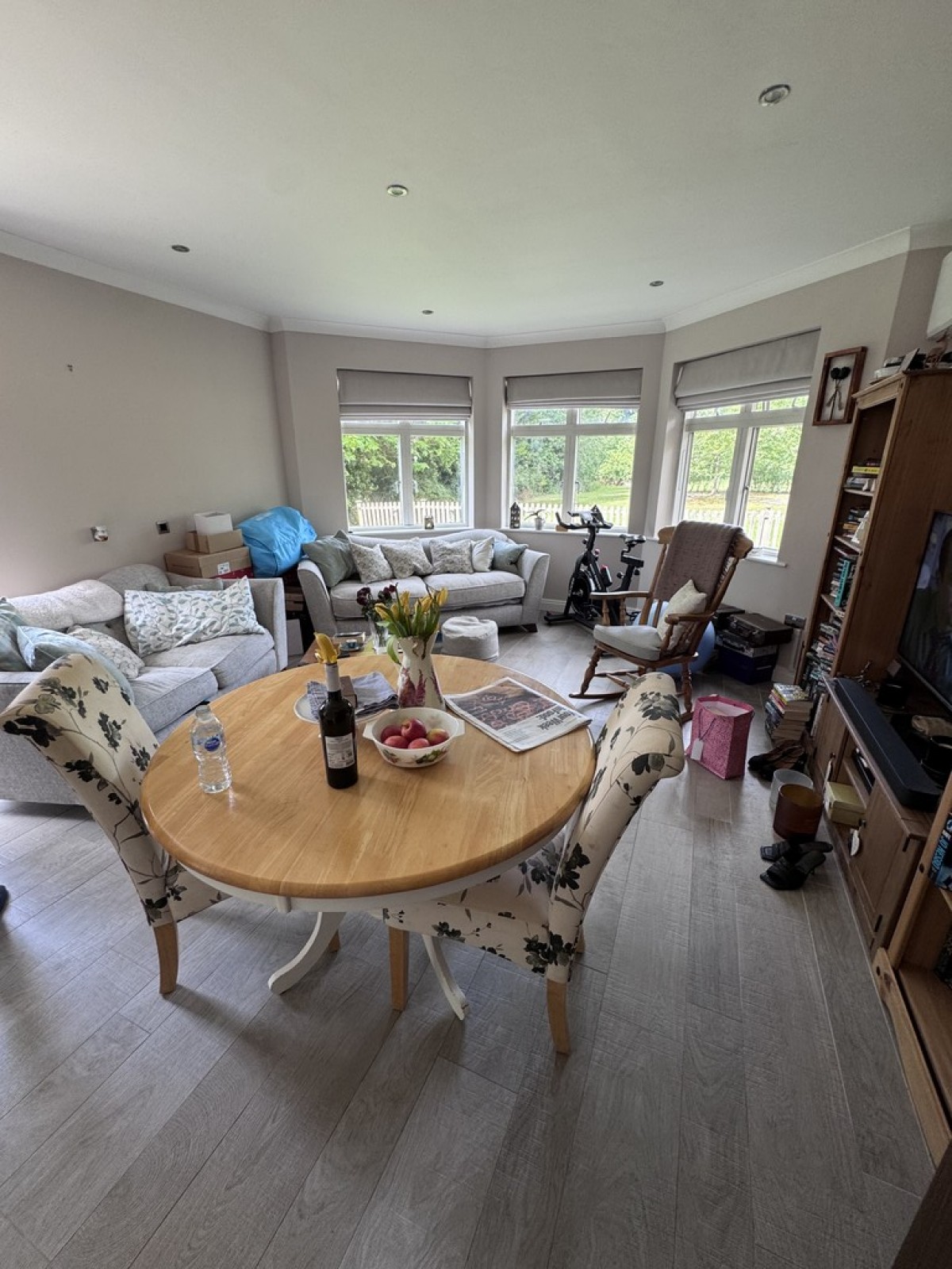 Bath Road, Taplow, Berkshire
