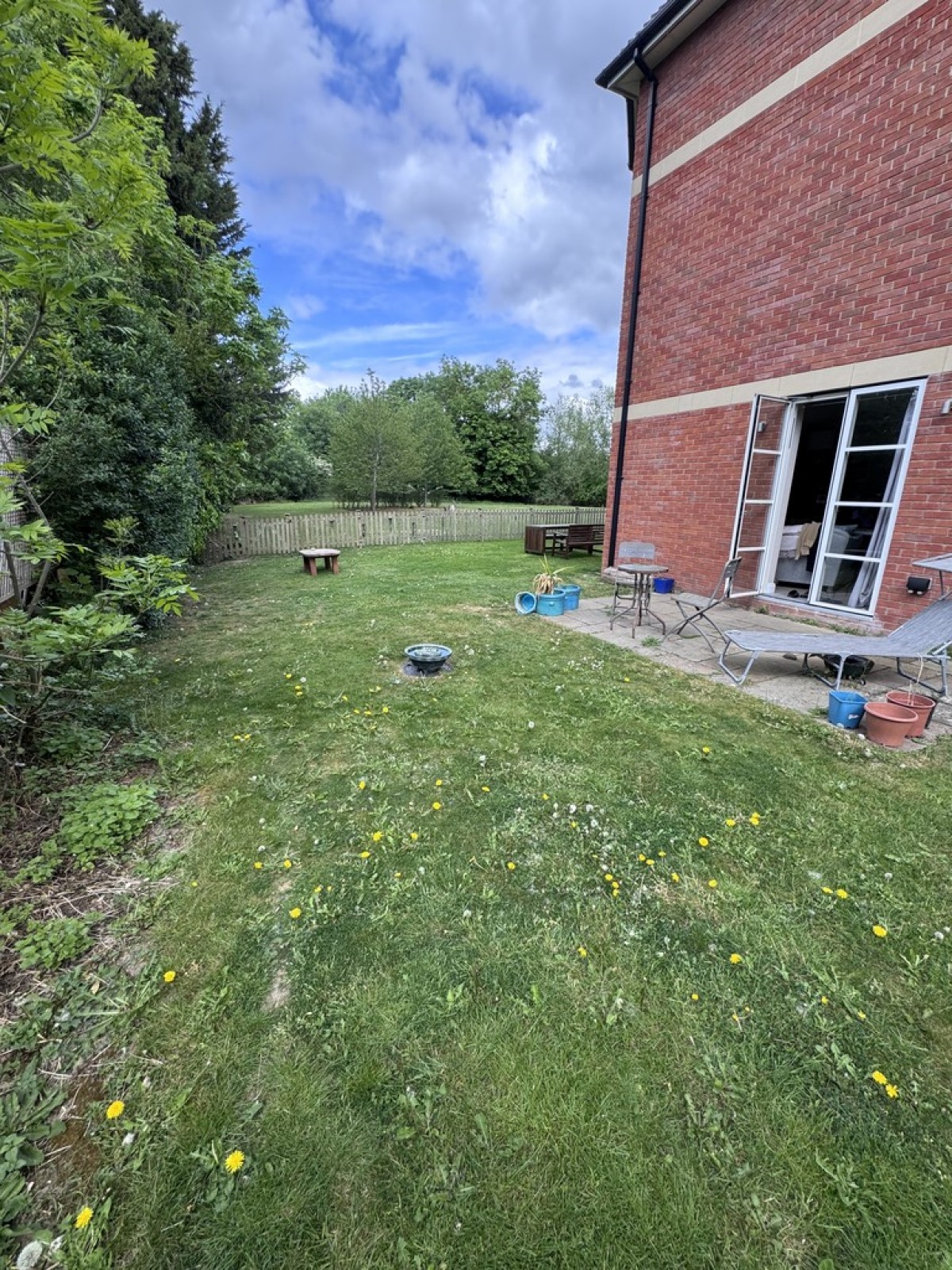 Bath Road, Taplow, Berkshire