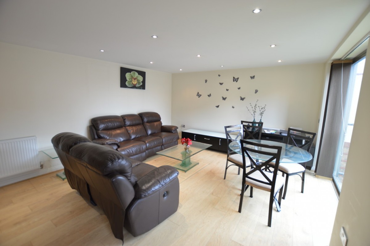 The Crescent, Maidenhead, Berkshire