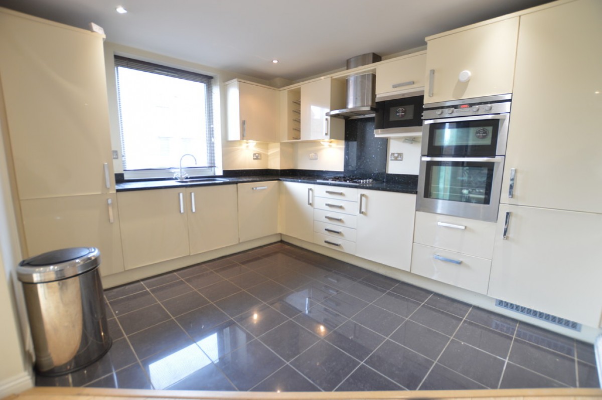 The Crescent, Maidenhead, Berkshire