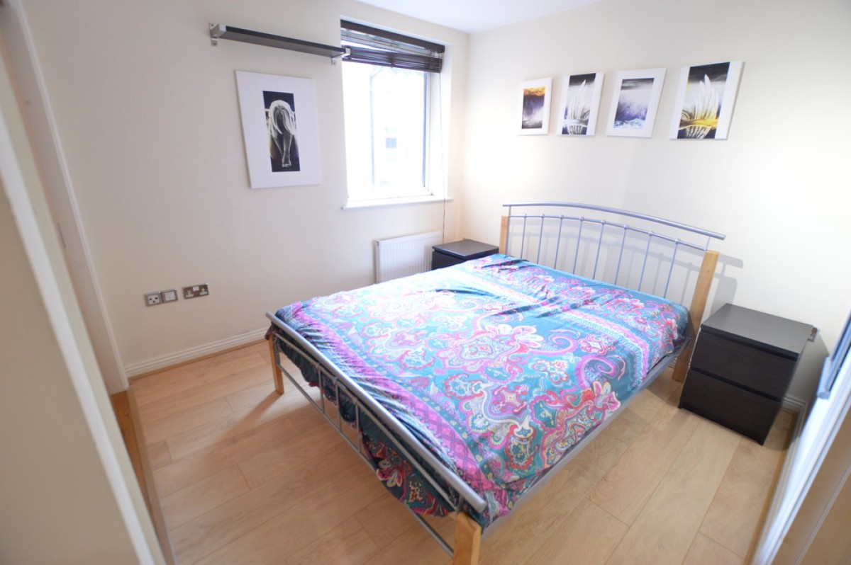 The Crescent, Maidenhead, Berkshire