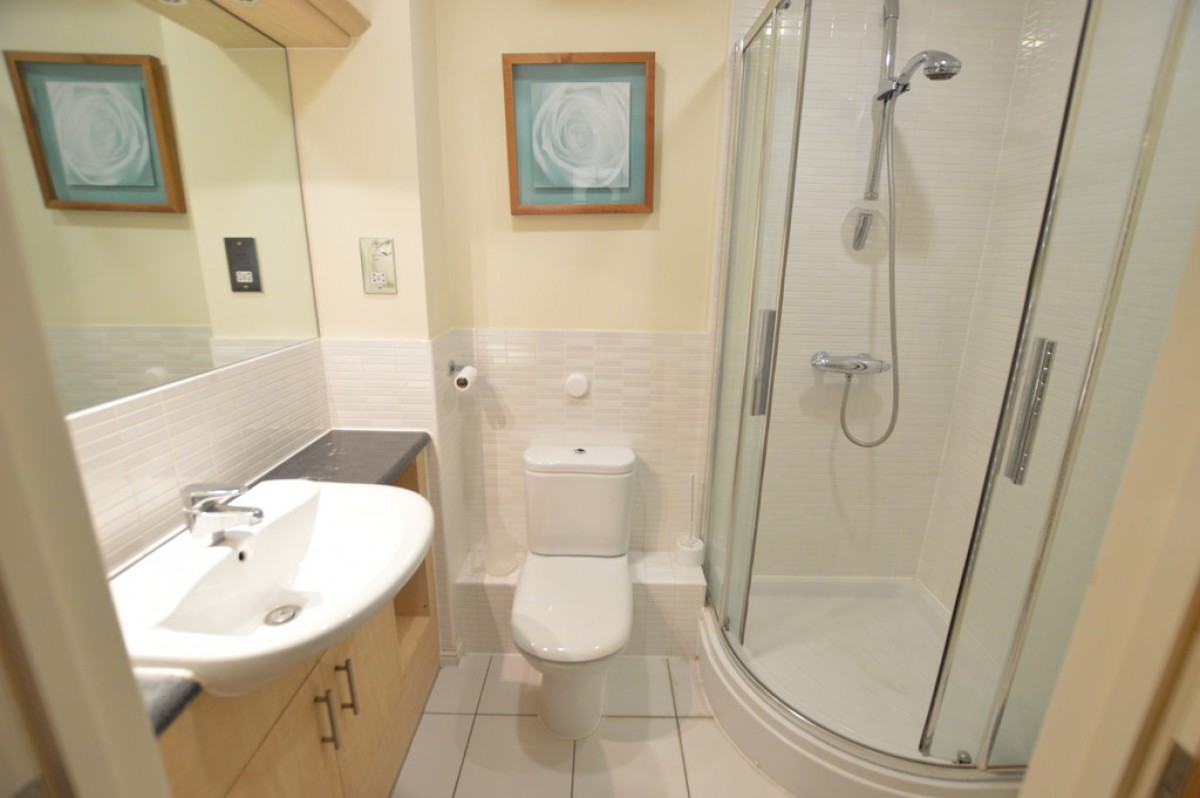 The Crescent, Maidenhead, Berkshire