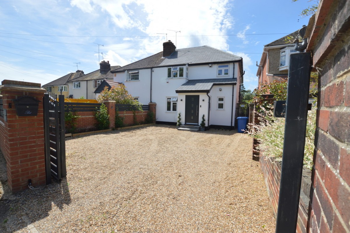 Horton Road, Datchet, Berkshire