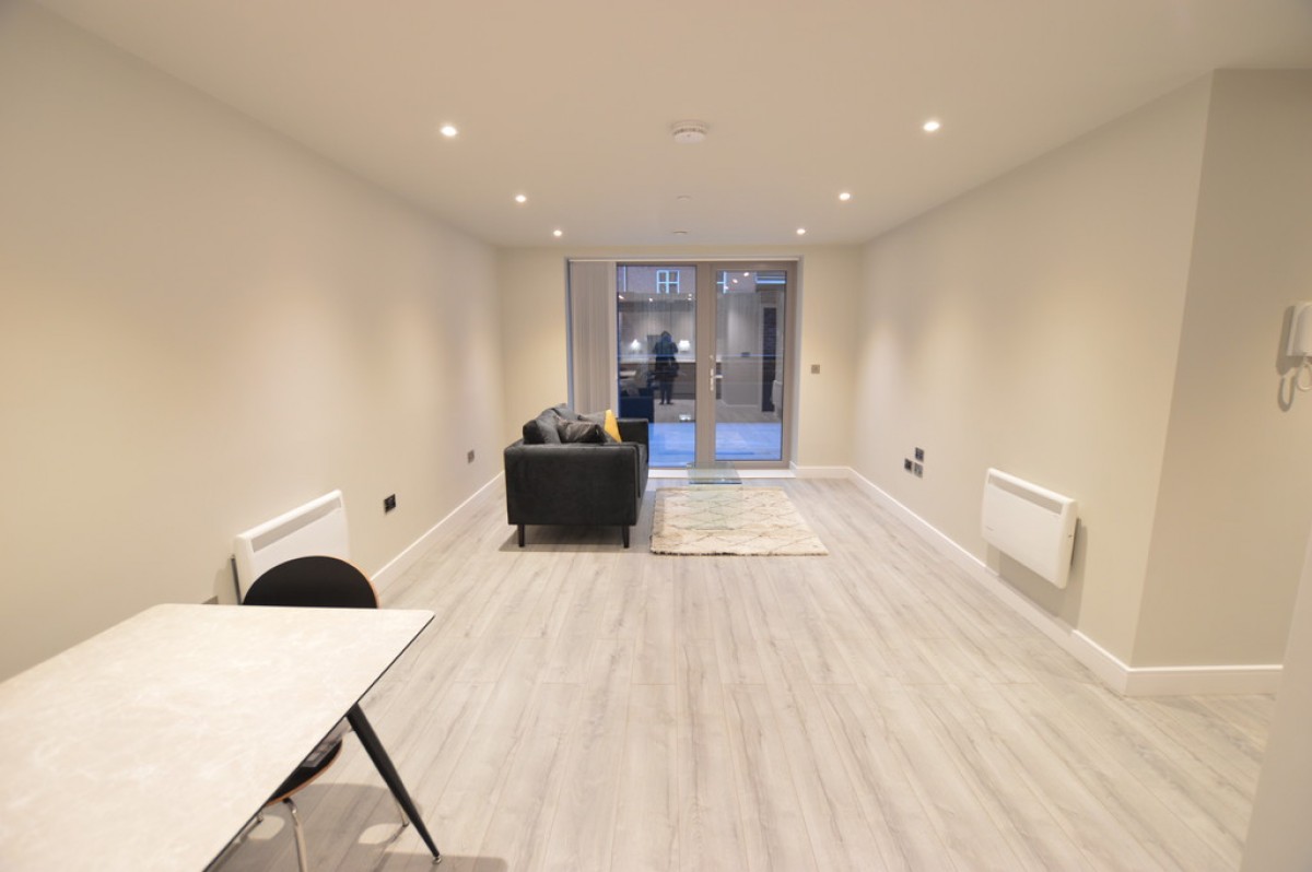 Petersfield Avenue, Slough, Berkshire