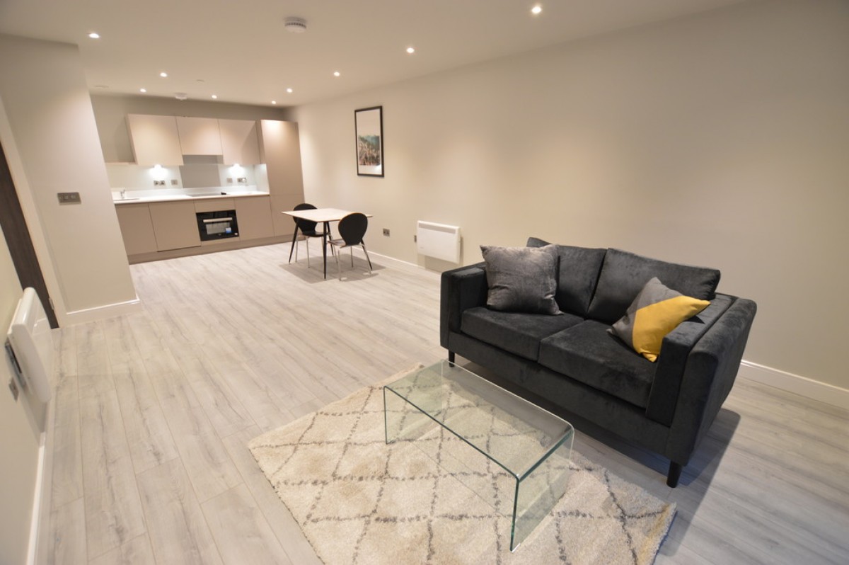 Petersfield Avenue, Slough, Berkshire