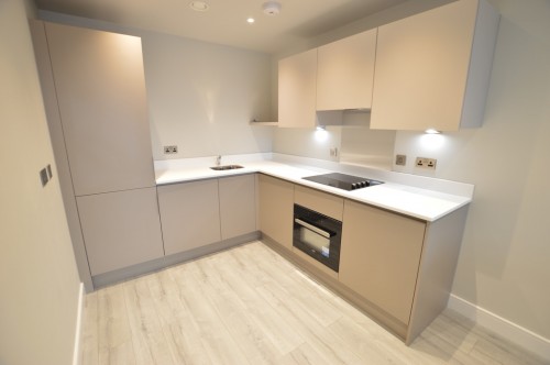 Petersfield Avenue, Slough, Berkshire