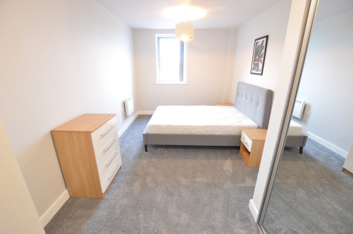 Petersfield Avenue, Slough, Berkshire