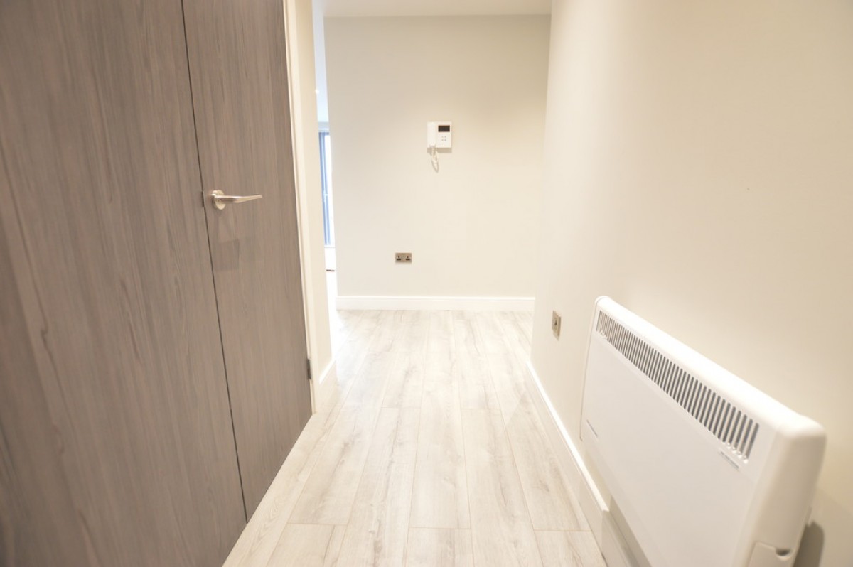 Petersfield Avenue, Slough, Berkshire