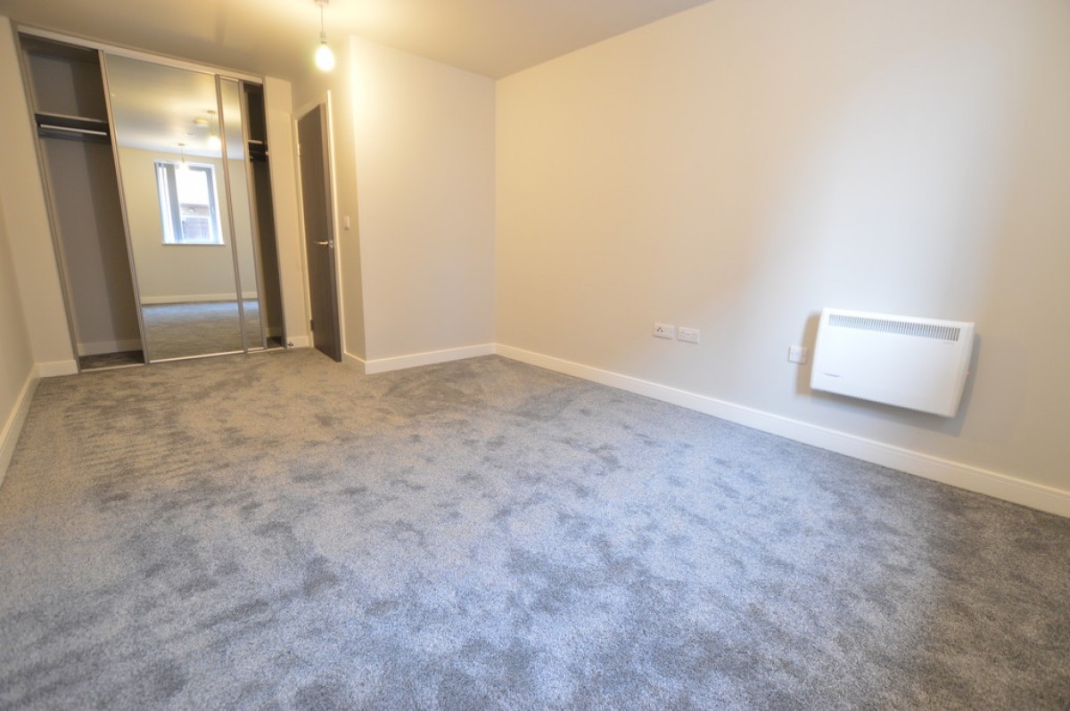 Petersfield Avenue, Slough, Berkshire