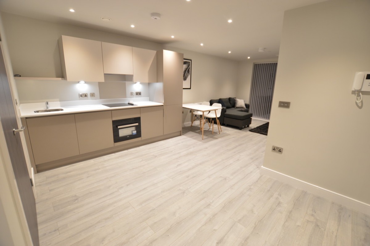 Petersfield Avenue, Slough, Berkshire