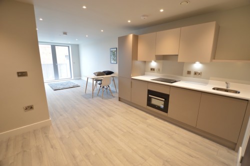 Petersfield Avenue, Slough, Berkshire