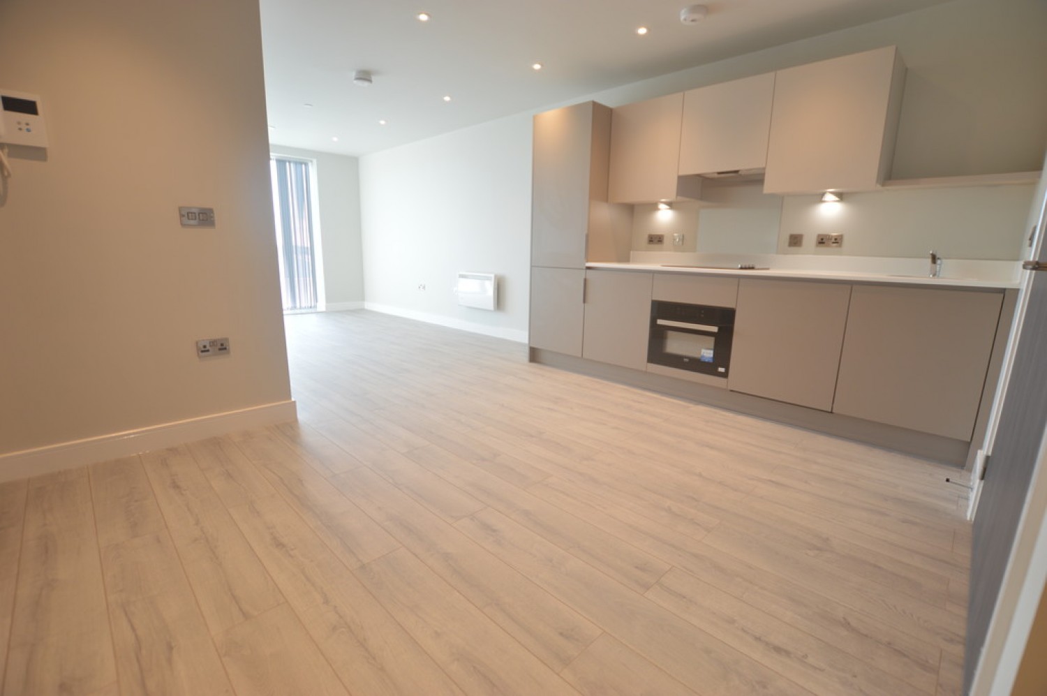 Petersfield Avenue, Slough, Berkshire