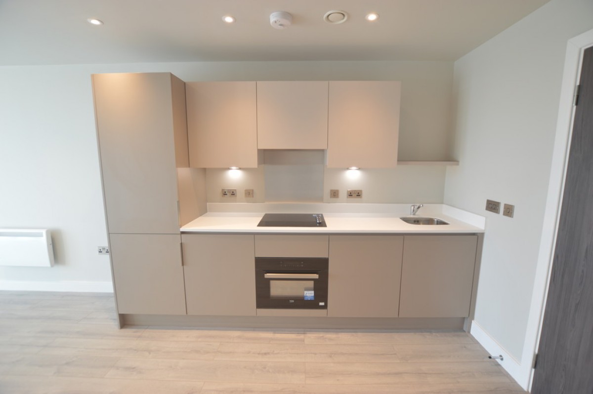 Petersfield Avenue, Slough, Berkshire