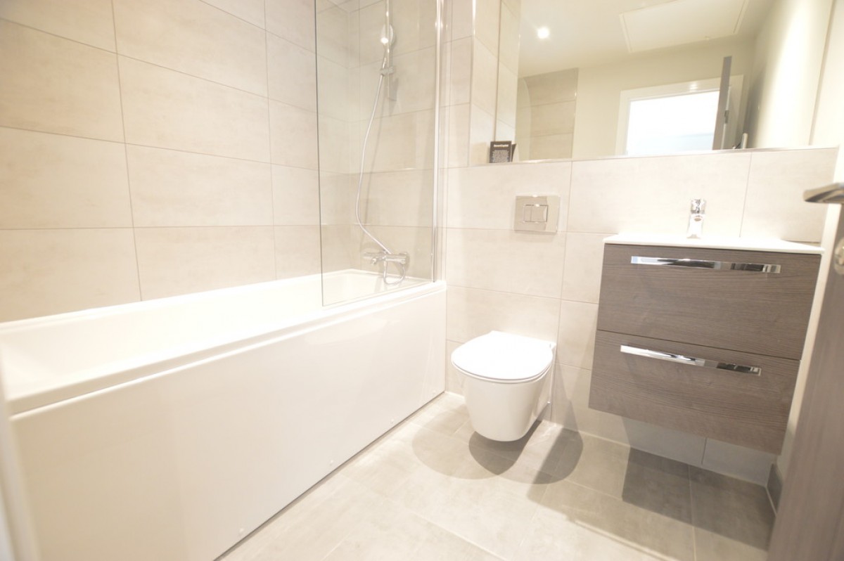 Petersfield Avenue, Slough, Berkshire