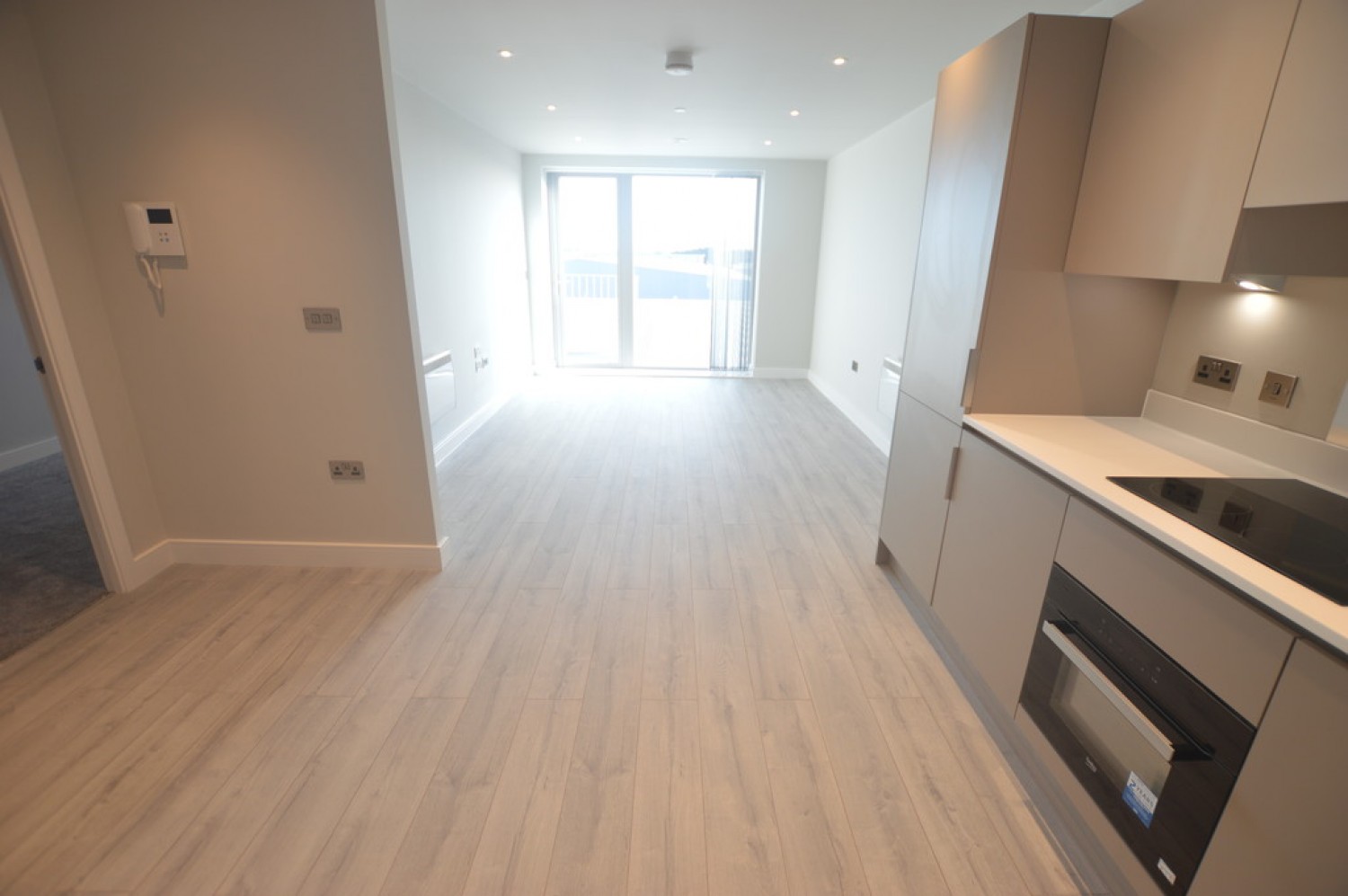 Petersfield Avenue, Slough, Berkshire