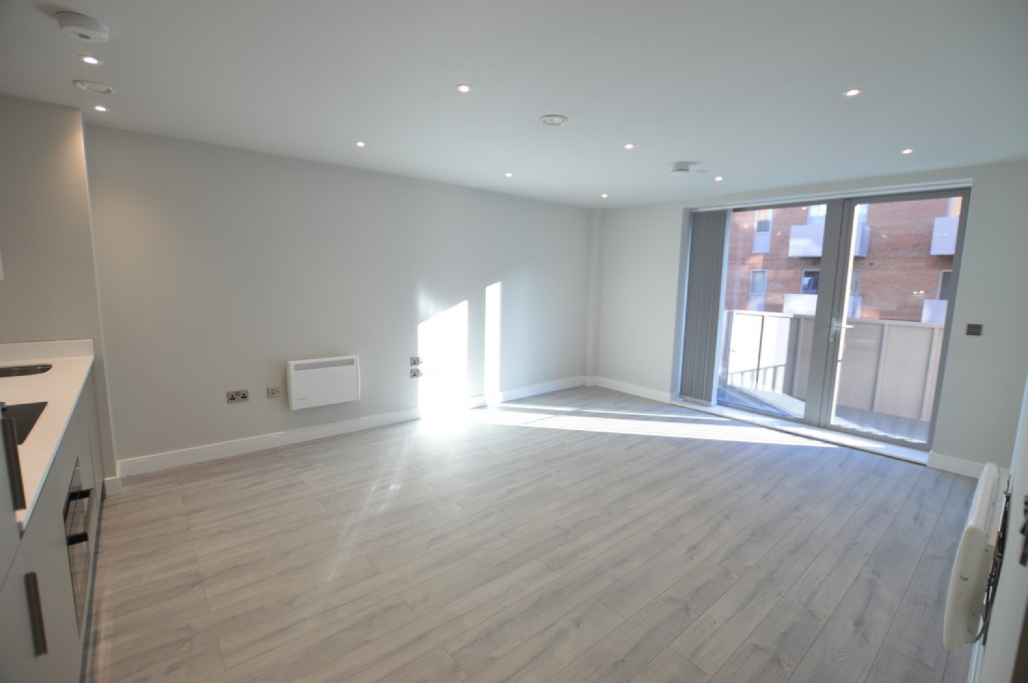 Petersfield Avenue, Slough, Berkshire