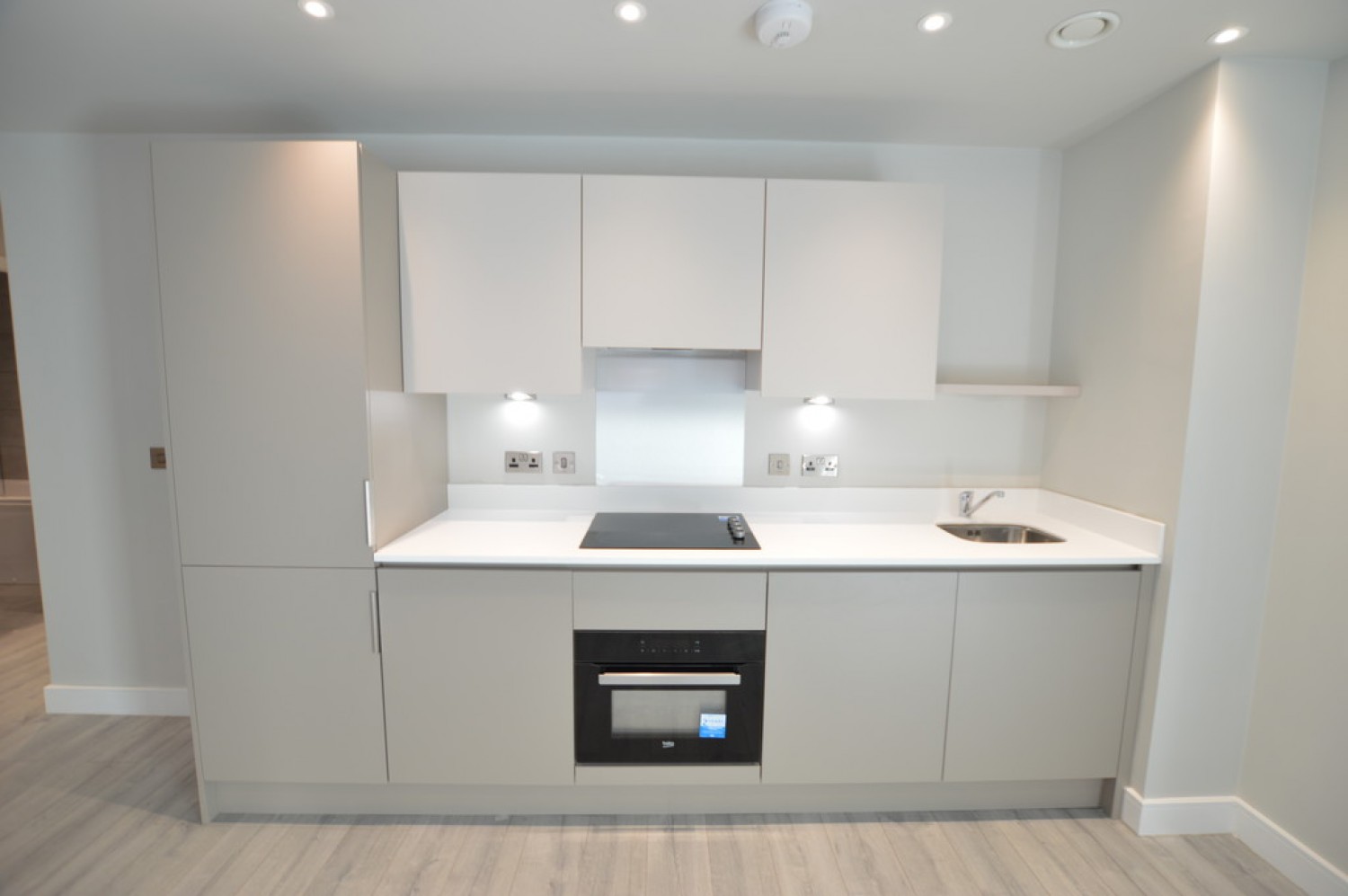 Petersfield Avenue, Slough, Berkshire