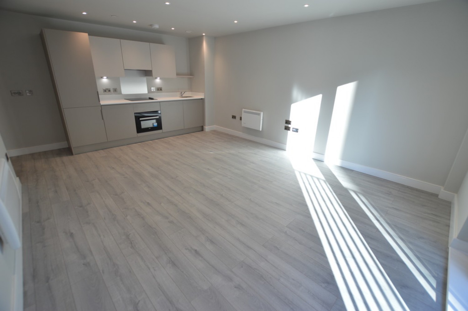 Petersfield Avenue, Slough, Berkshire
