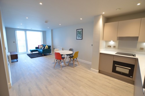 Petersfield Avenue, Slough, Berkshire