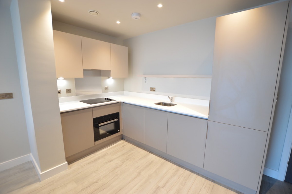 Petersfield Avenue, Slough, Berkshire