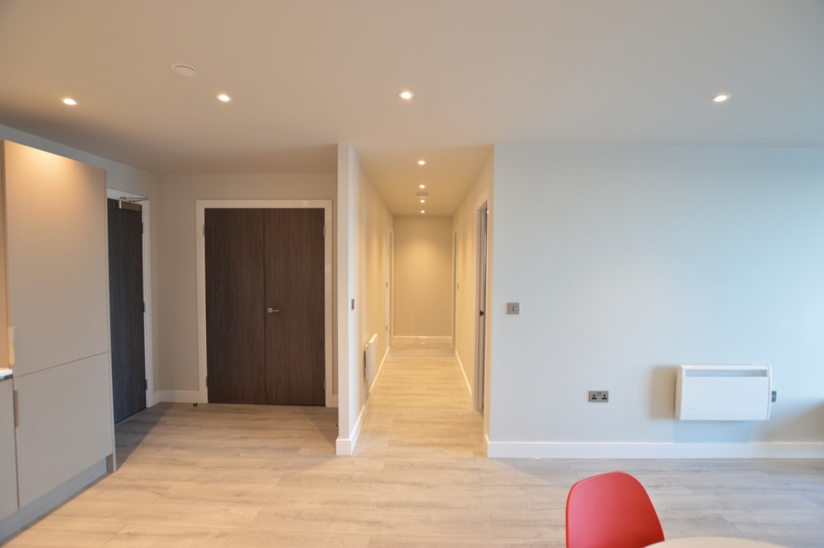 Petersfield Avenue, Slough, Berkshire