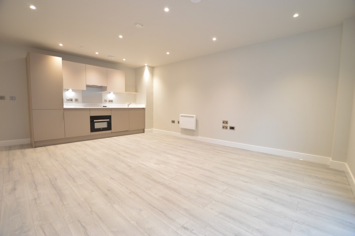 Petersfield Avenue, Slough, Berkshire