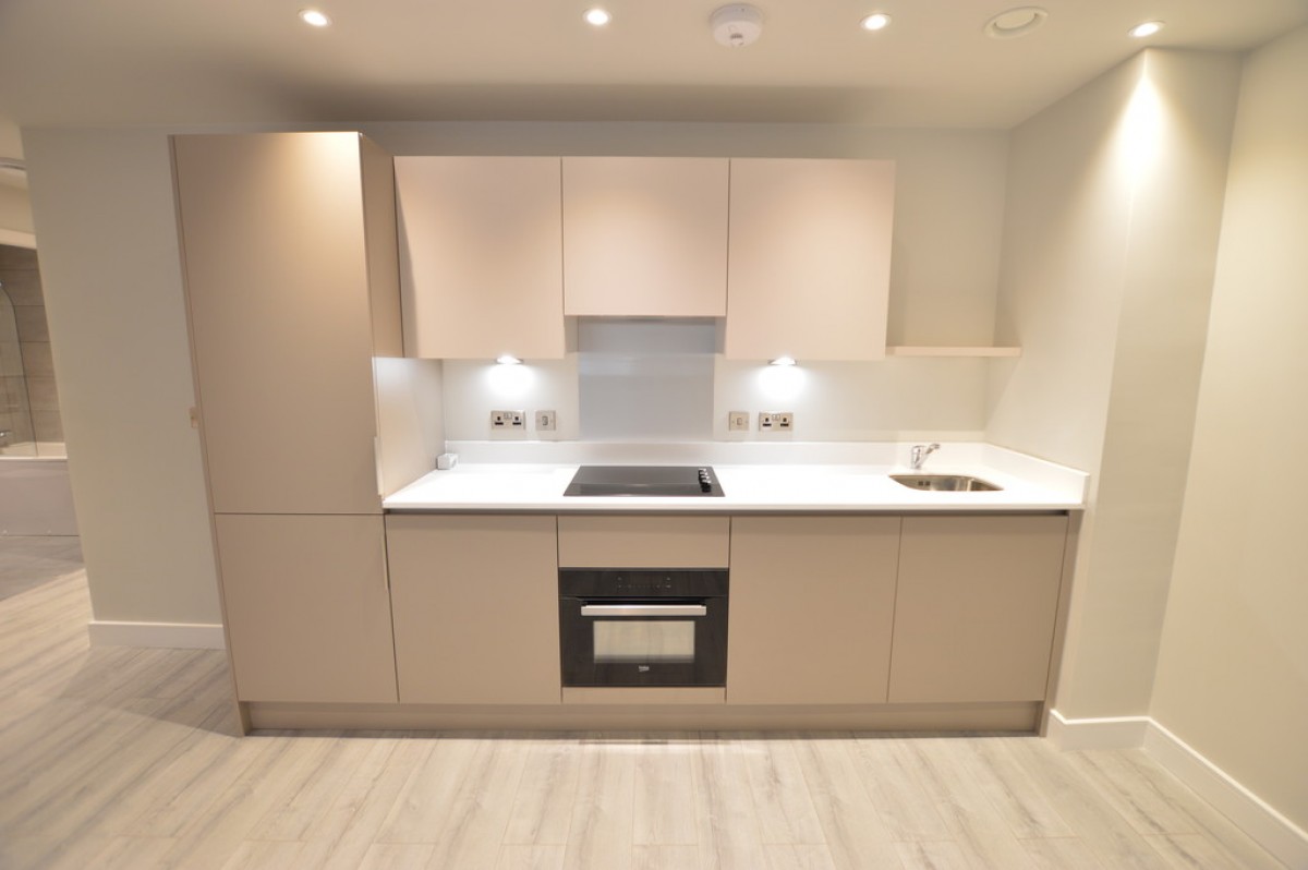 Petersfield Avenue, Slough, Berkshire