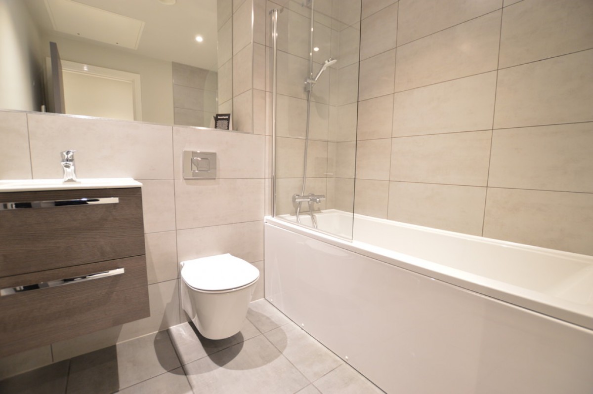 Petersfield Avenue, Slough, Berkshire