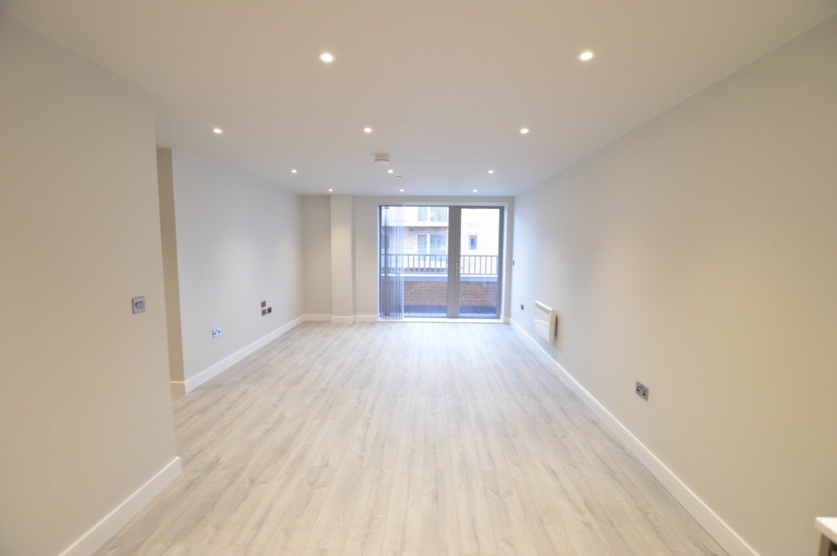 Petersfield Avenue, Slough, Berkshire