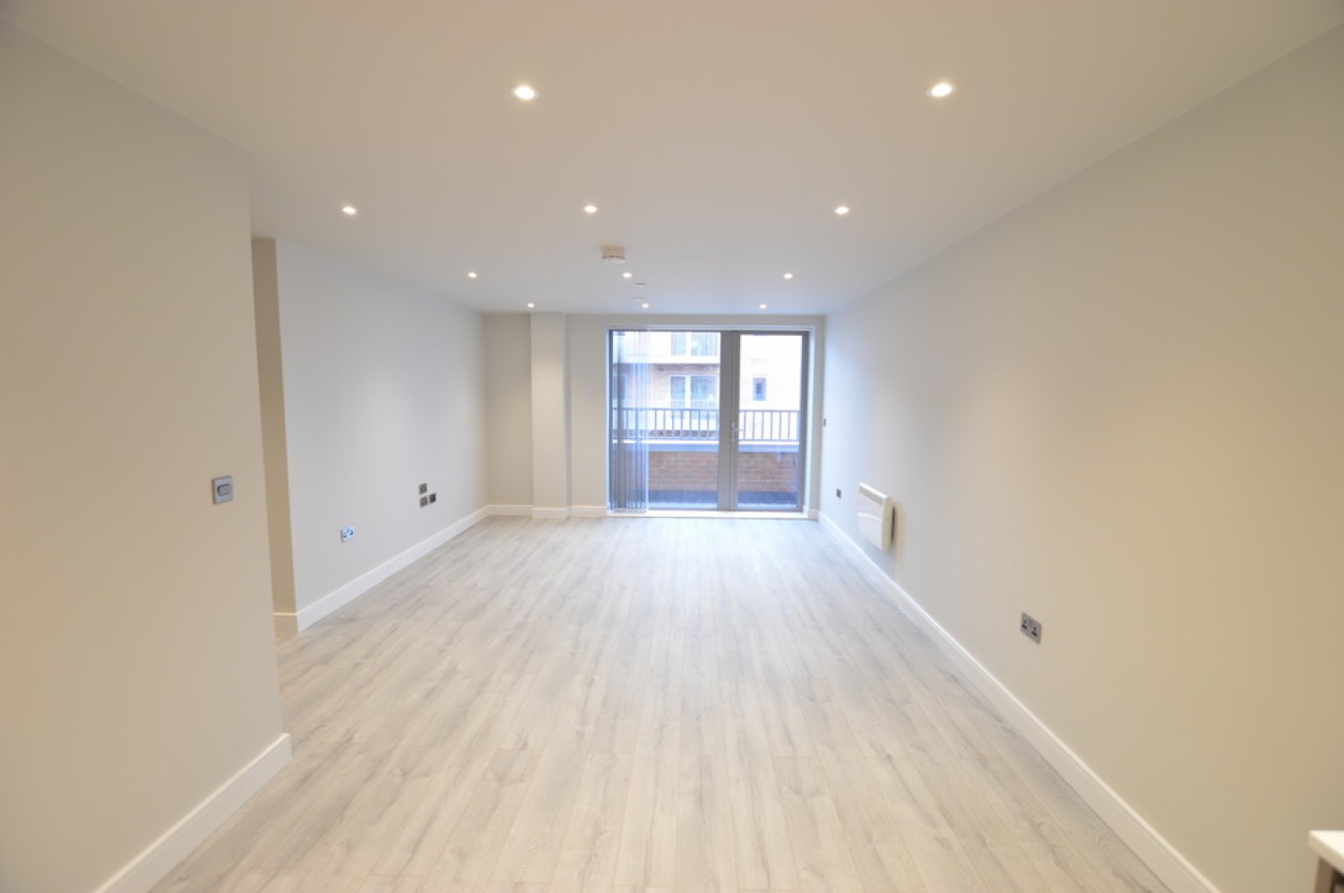 Petersfield Avenue, Slough, Berkshire
