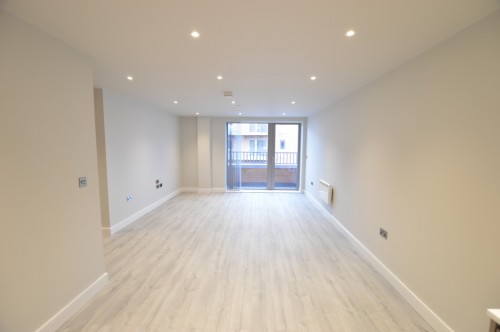 Petersfield Avenue, Slough, Berkshire