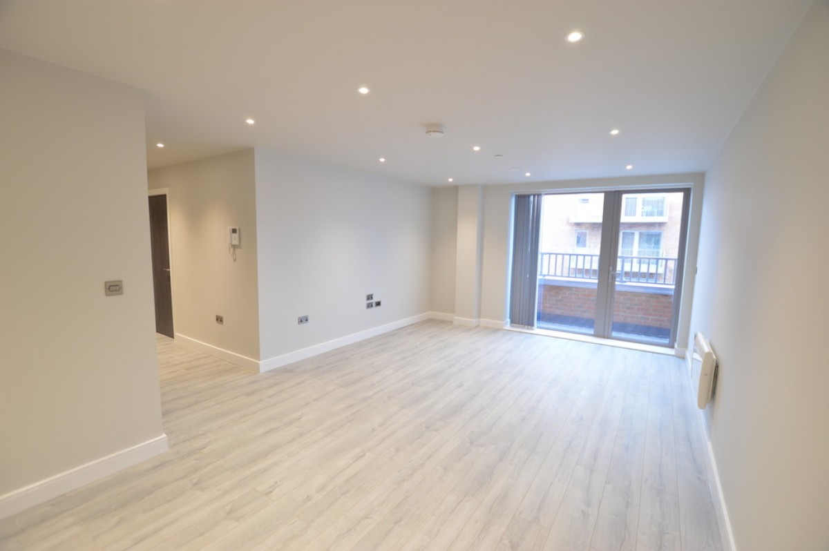 Petersfield Avenue, Slough, Berkshire