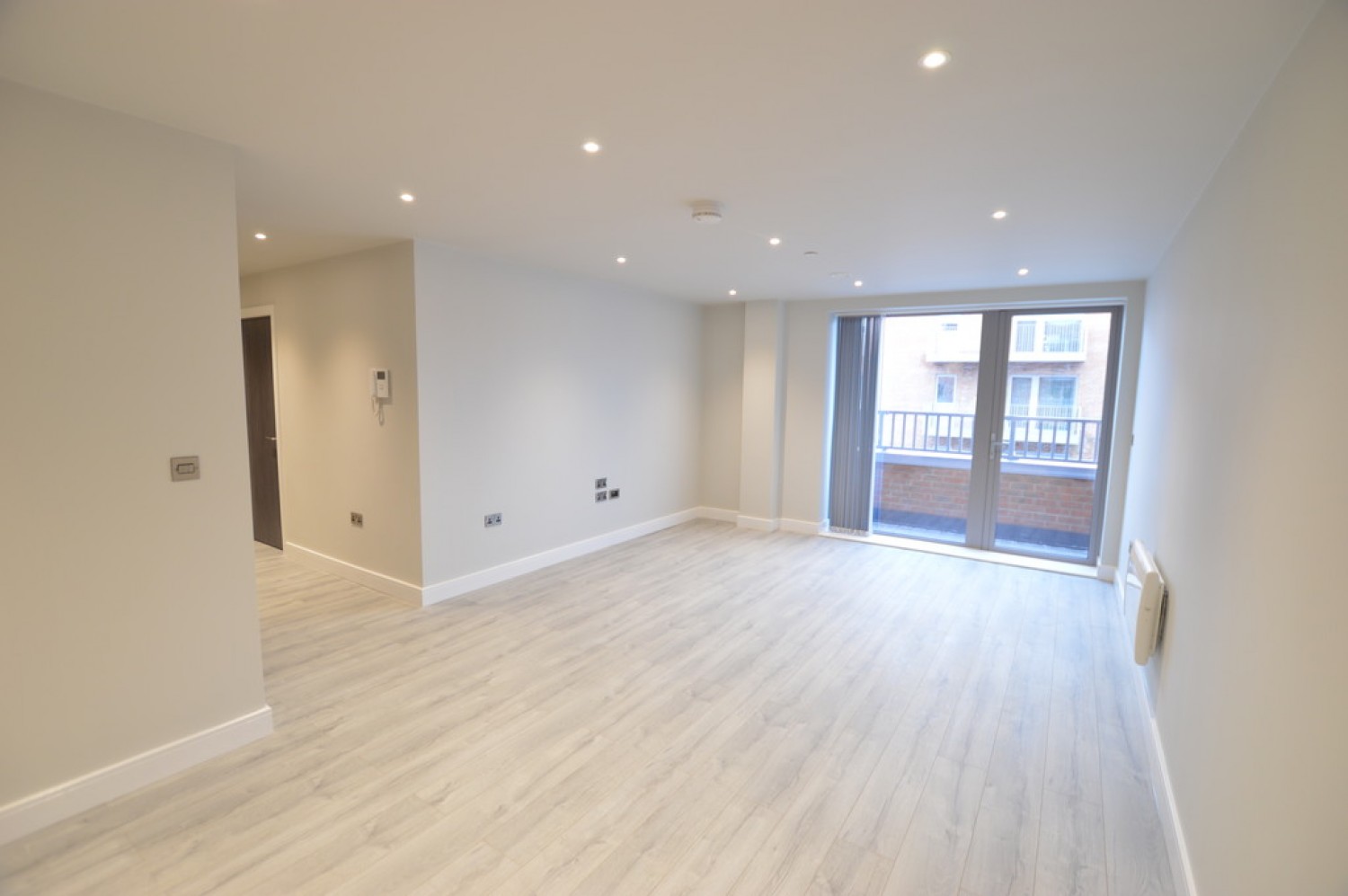 Petersfield Avenue, Slough, Berkshire