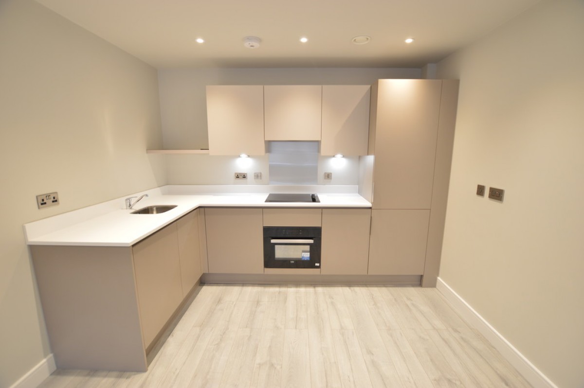 Petersfield Avenue, Slough, Berkshire